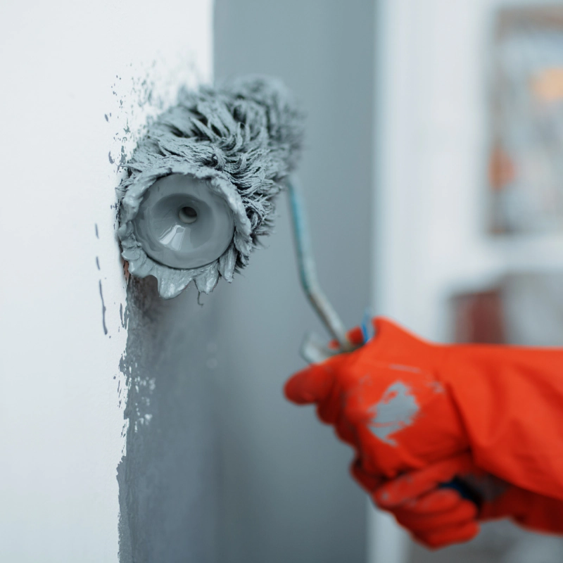 painting about
