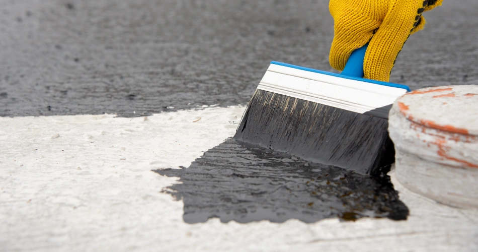roof coating service